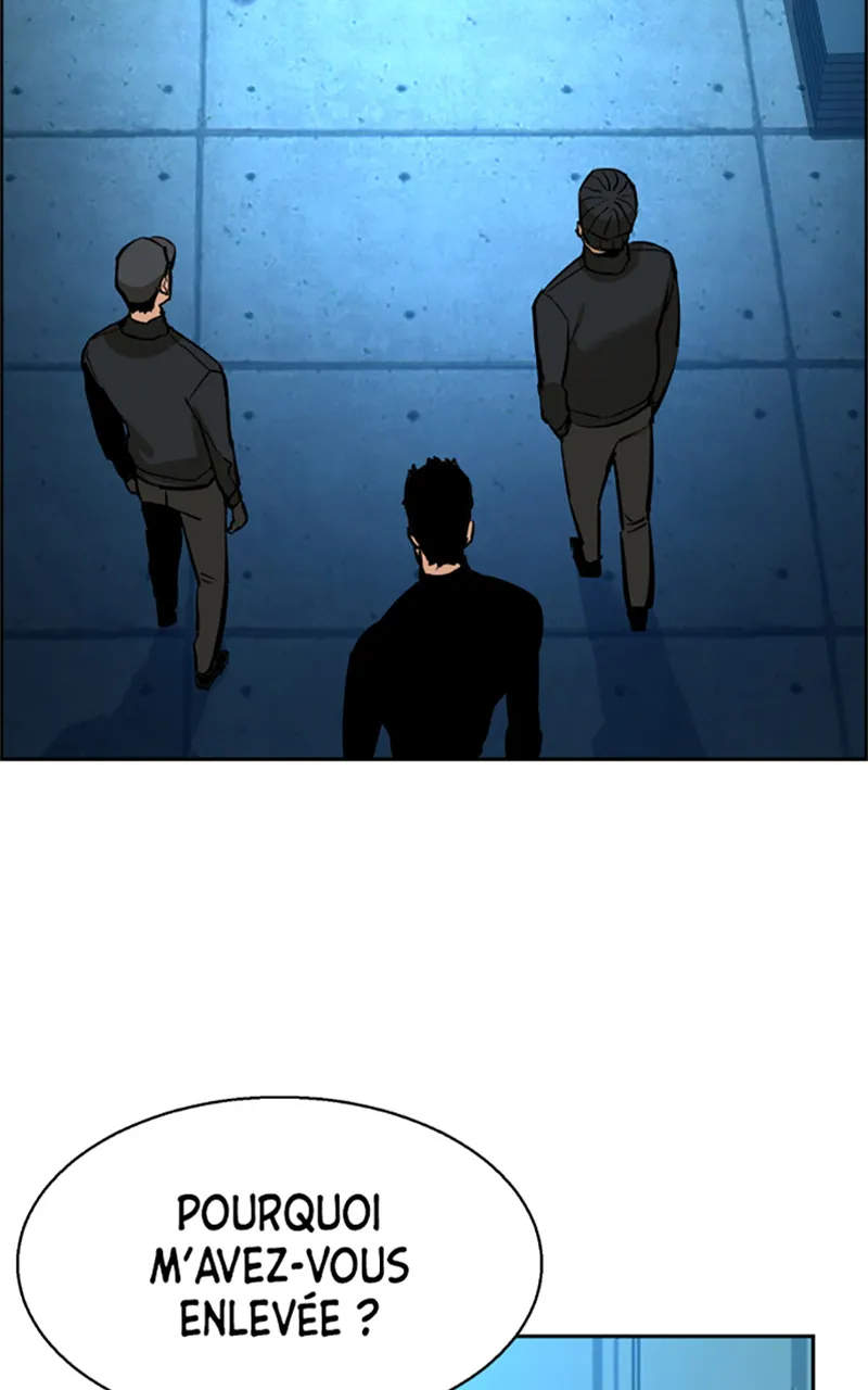 Read Mercenary Enrollment FR Manga Online