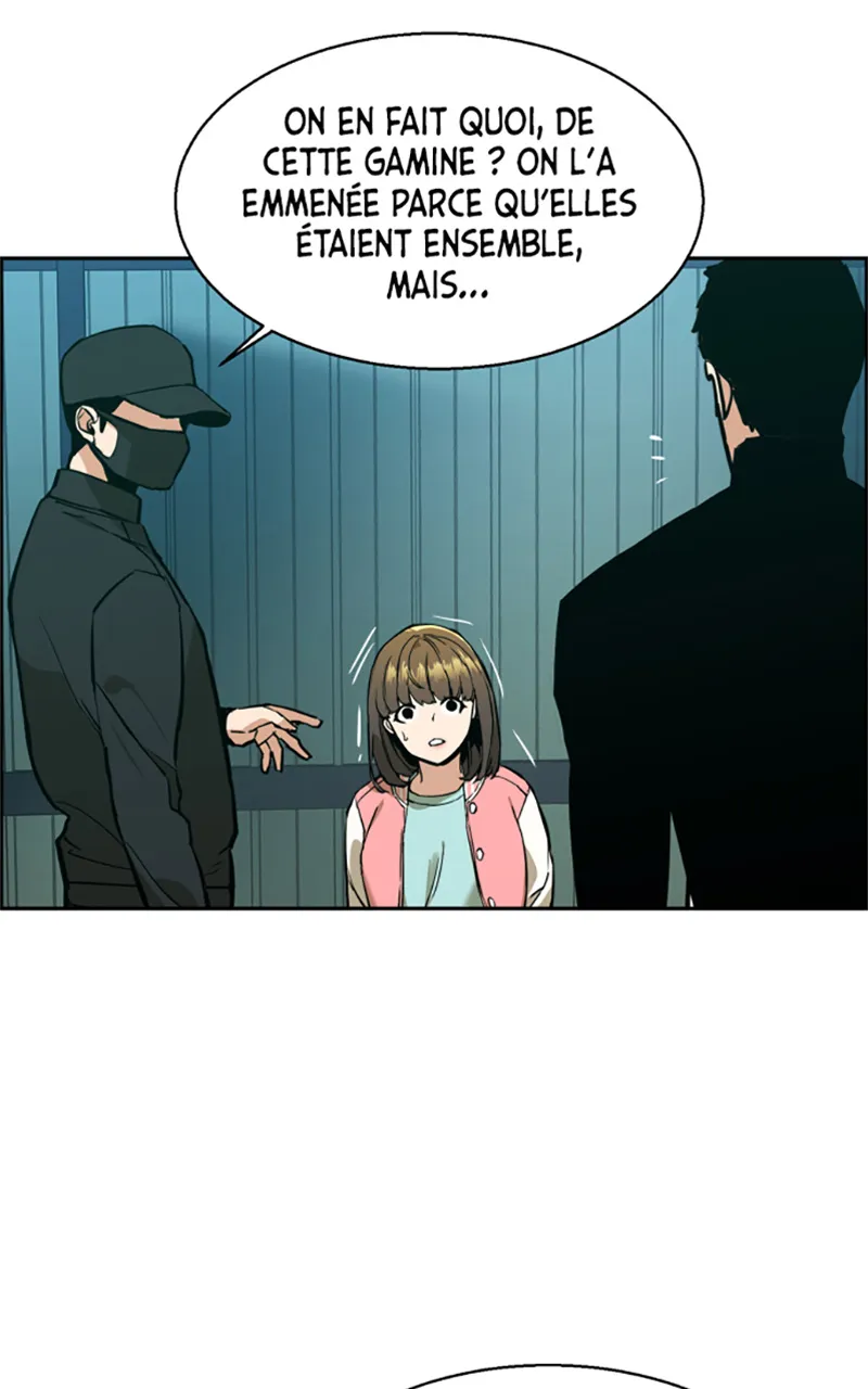 Read Mercenary Enrollment FR Manga Online