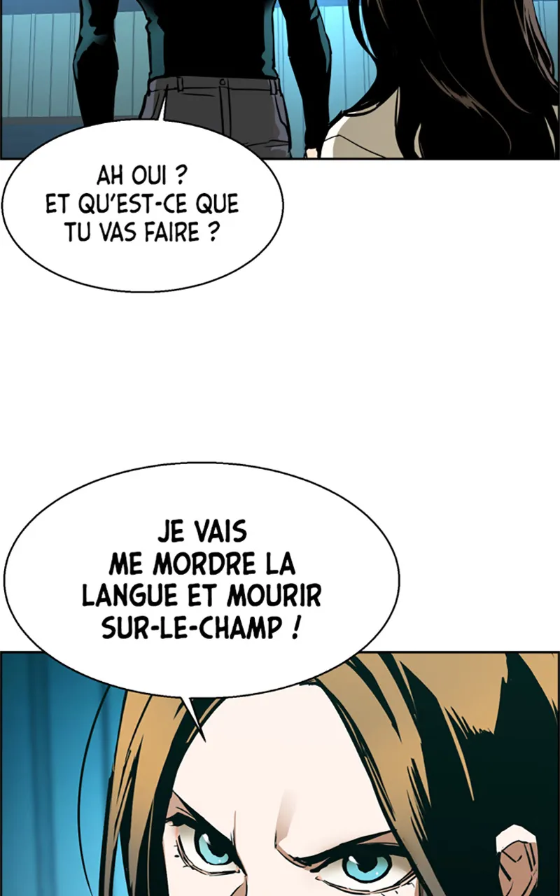 Read Mercenary Enrollment FR Manga Online