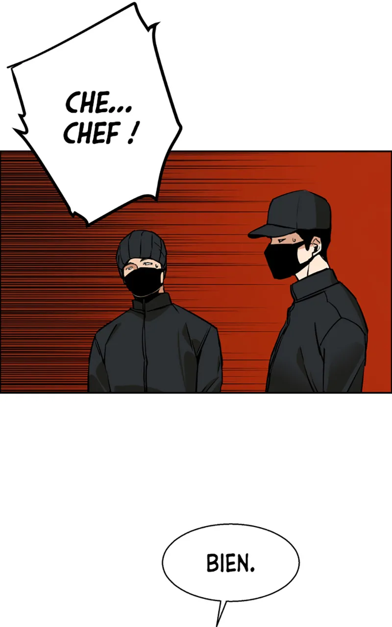 Read Mercenary Enrollment FR Manga Online