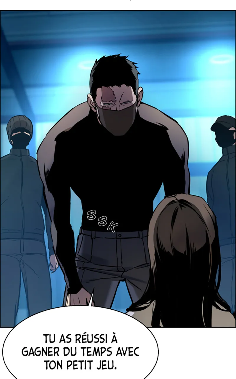 Read Mercenary Enrollment FR Manga Online