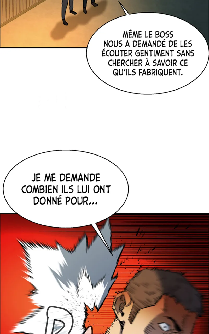Read Mercenary Enrollment FR Manga Online