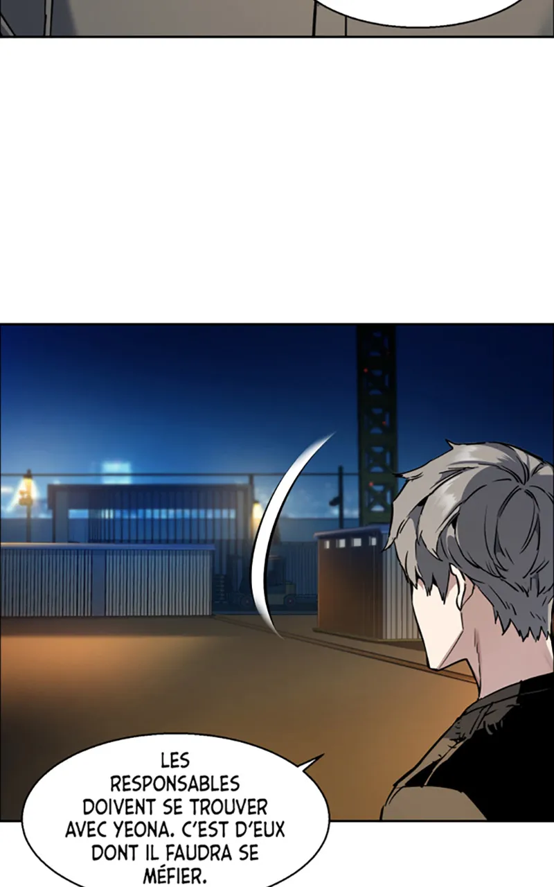 Read Mercenary Enrollment FR Manga Online