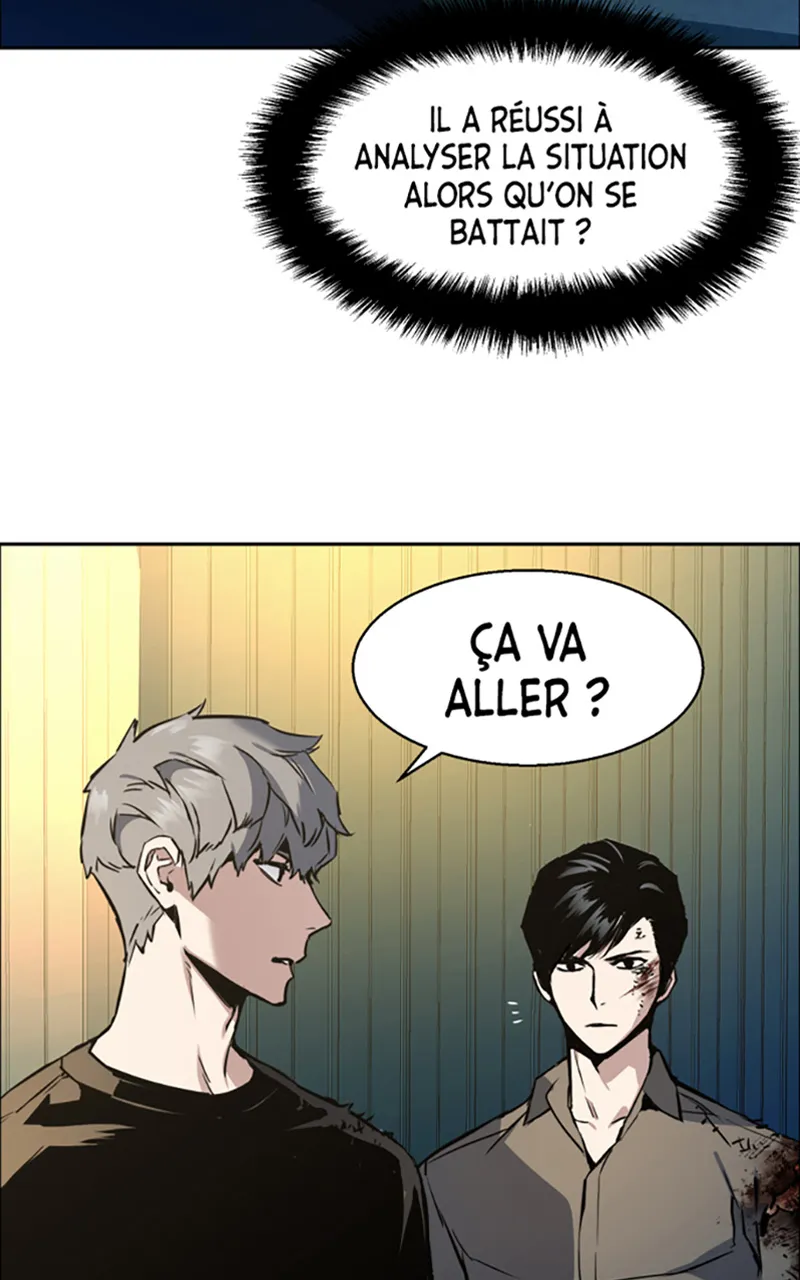 Read Mercenary Enrollment FR Manga Online