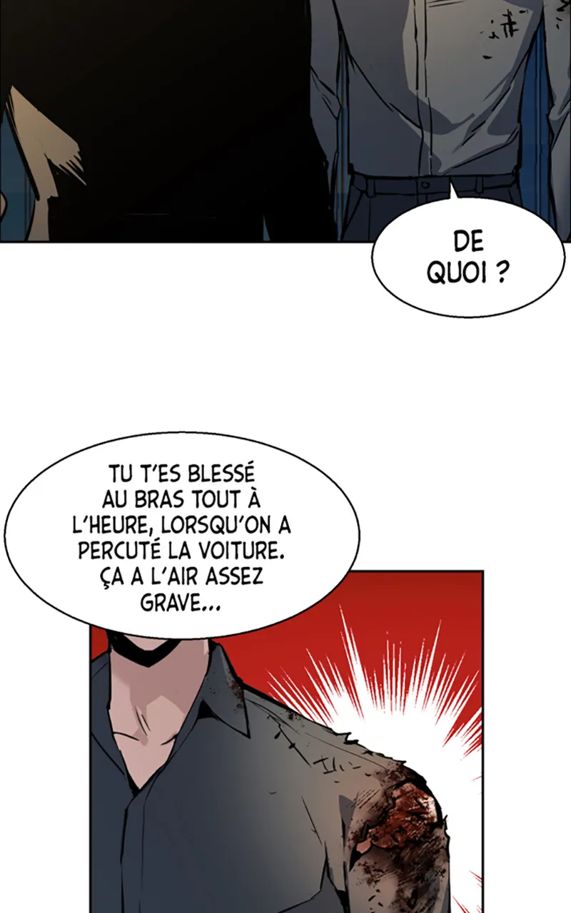 Read Mercenary Enrollment FR Manga Online