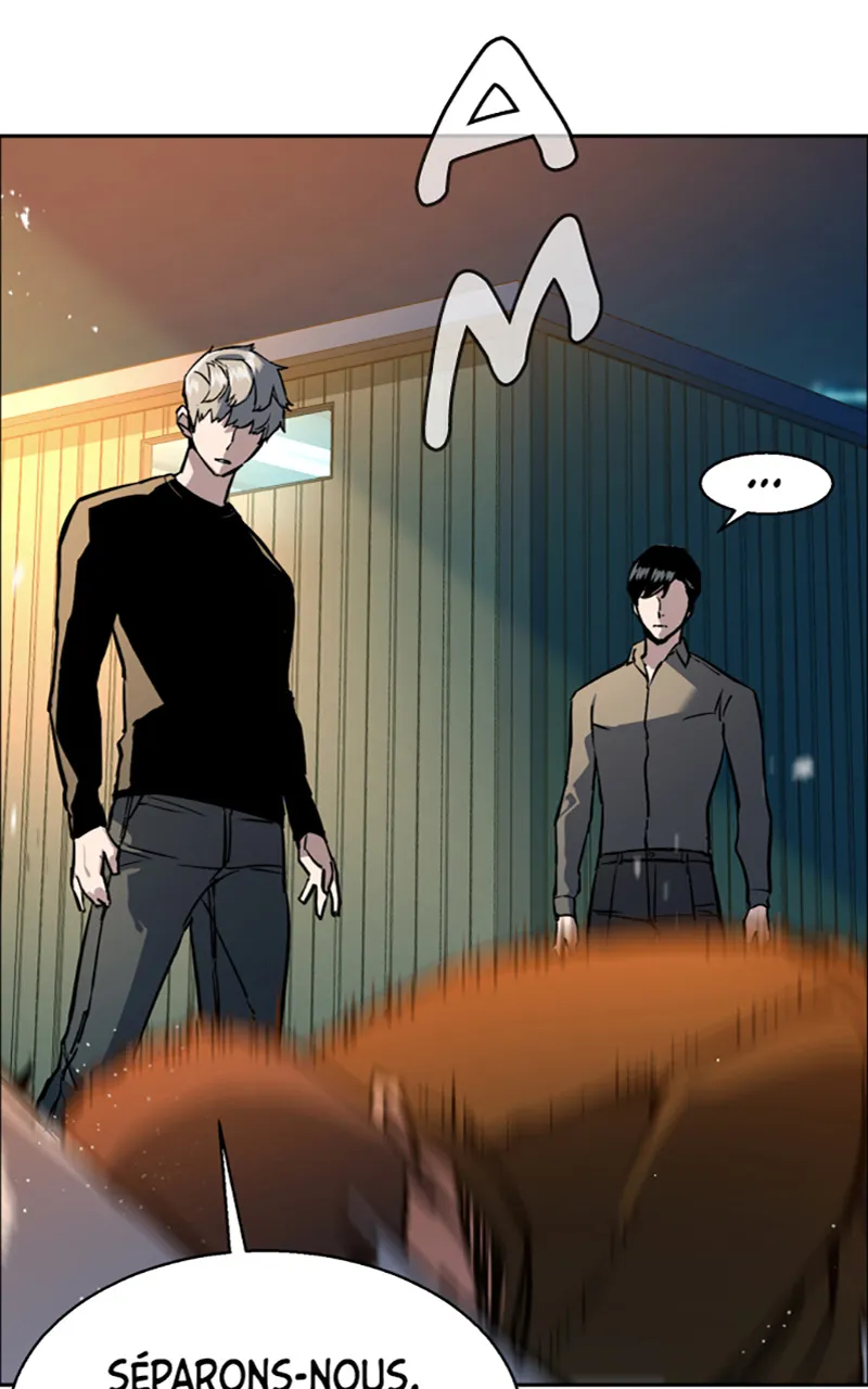 Read Mercenary Enrollment FR Manga Online