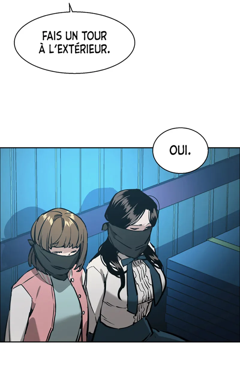 Read Mercenary Enrollment FR Manga Online