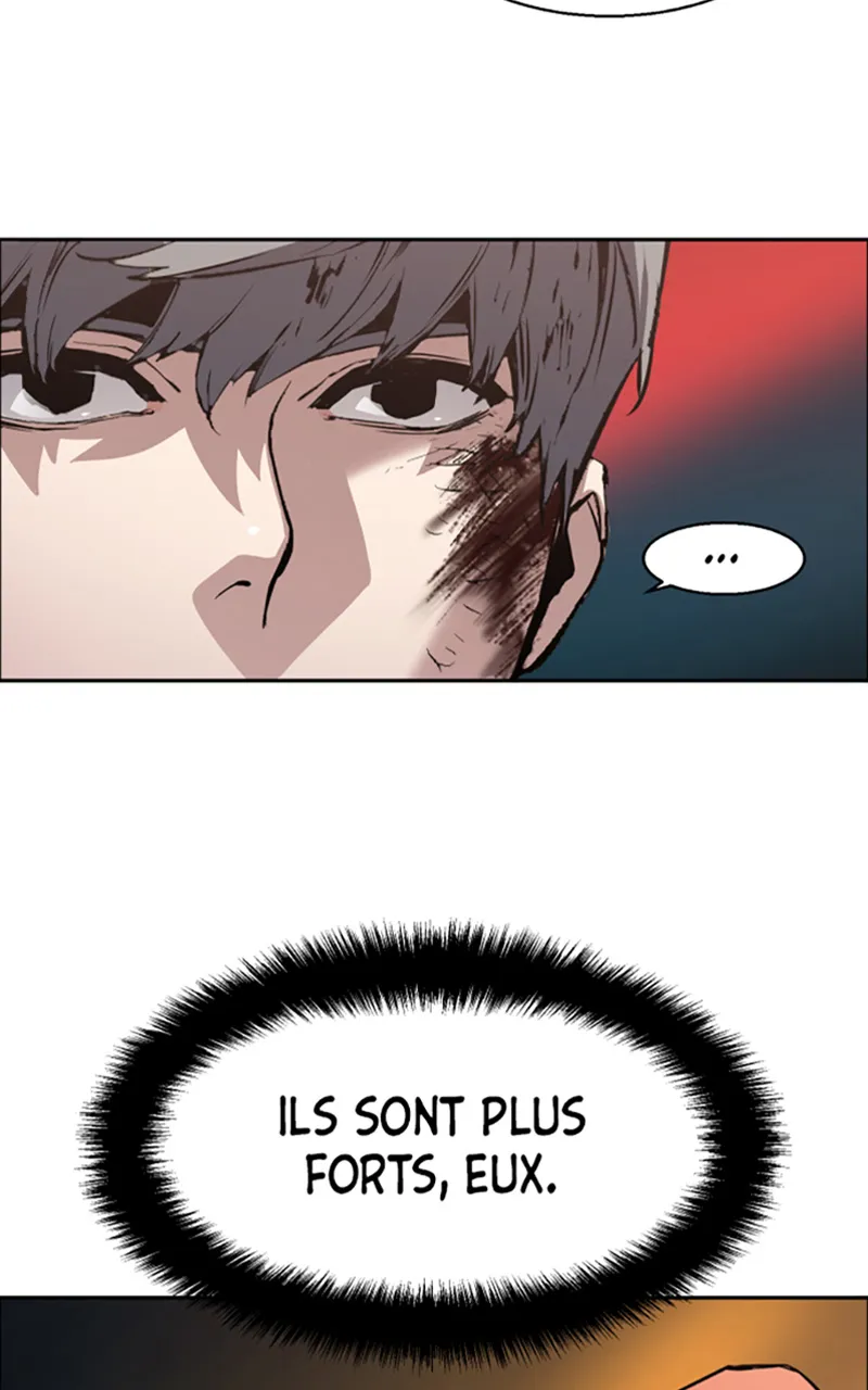 Read Mercenary Enrollment FR Manga Online