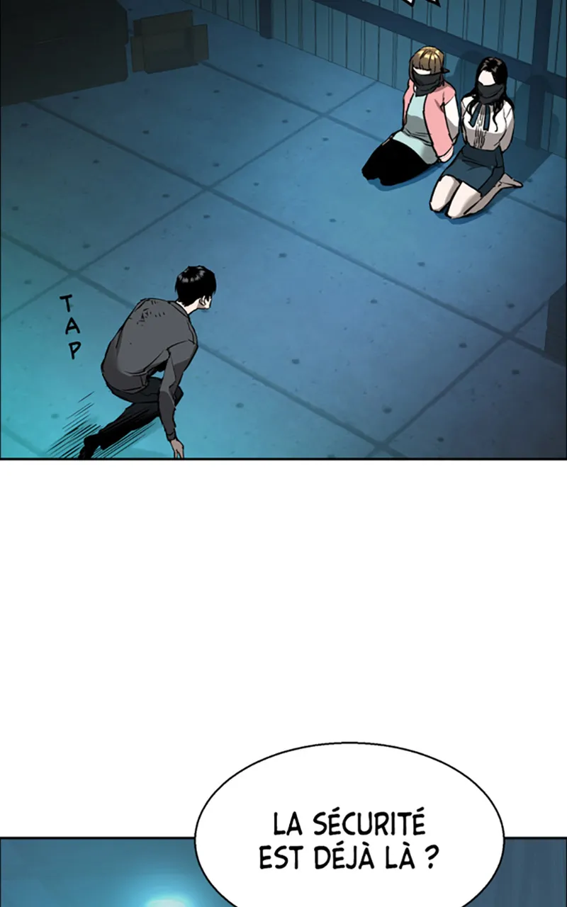 Read Mercenary Enrollment FR Manga Online
