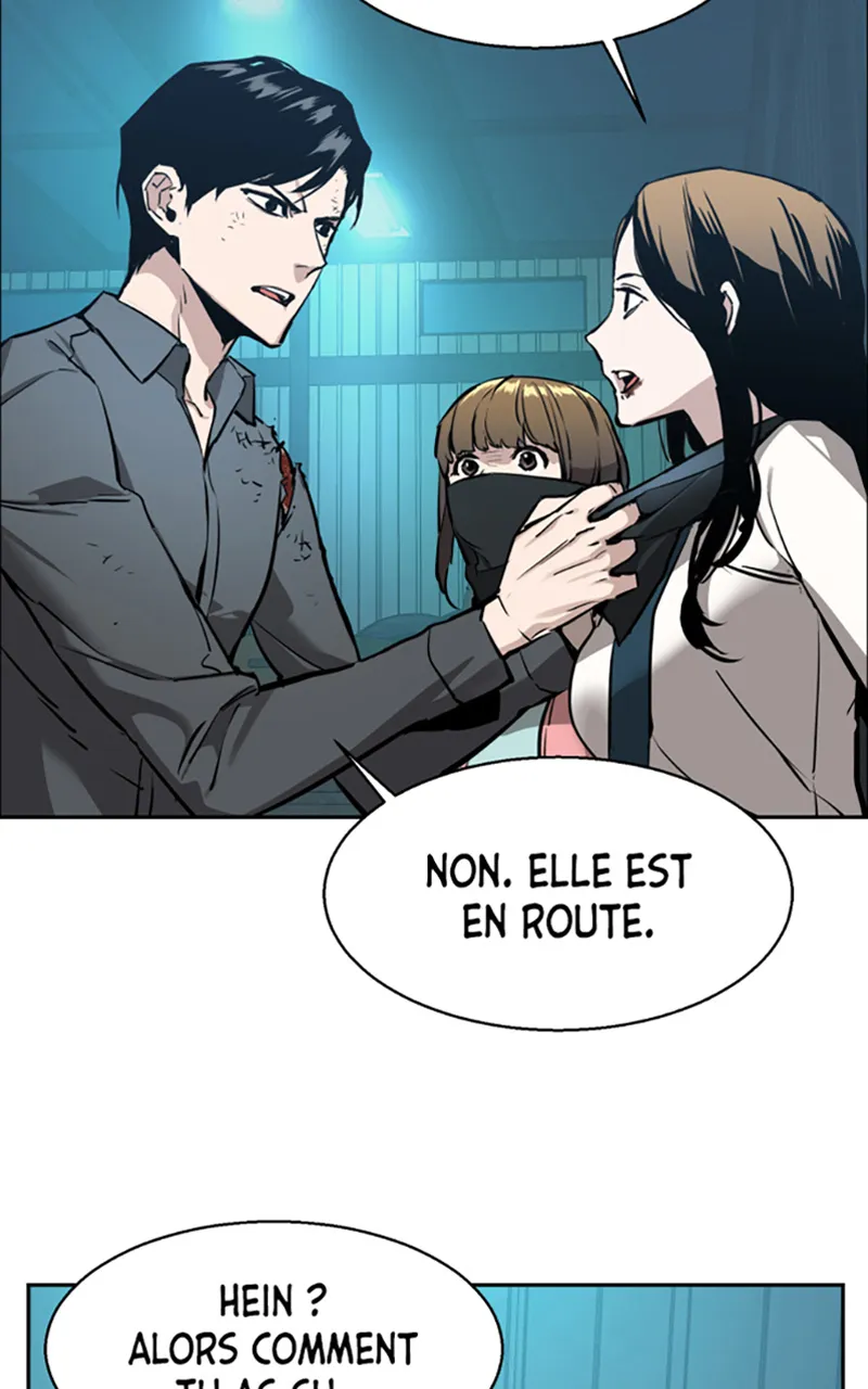 Read Mercenary Enrollment FR Manga Online