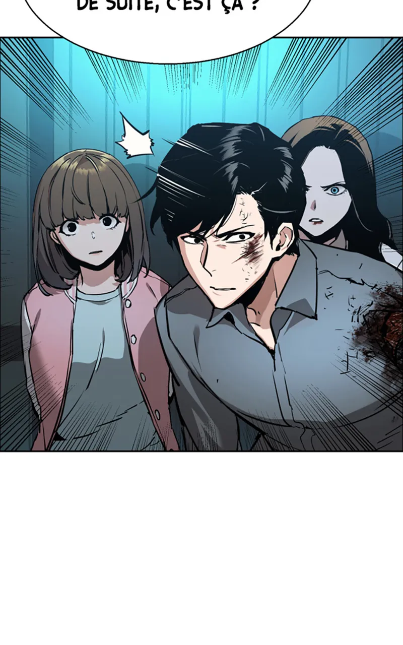 Read Mercenary Enrollment FR Manga Online
