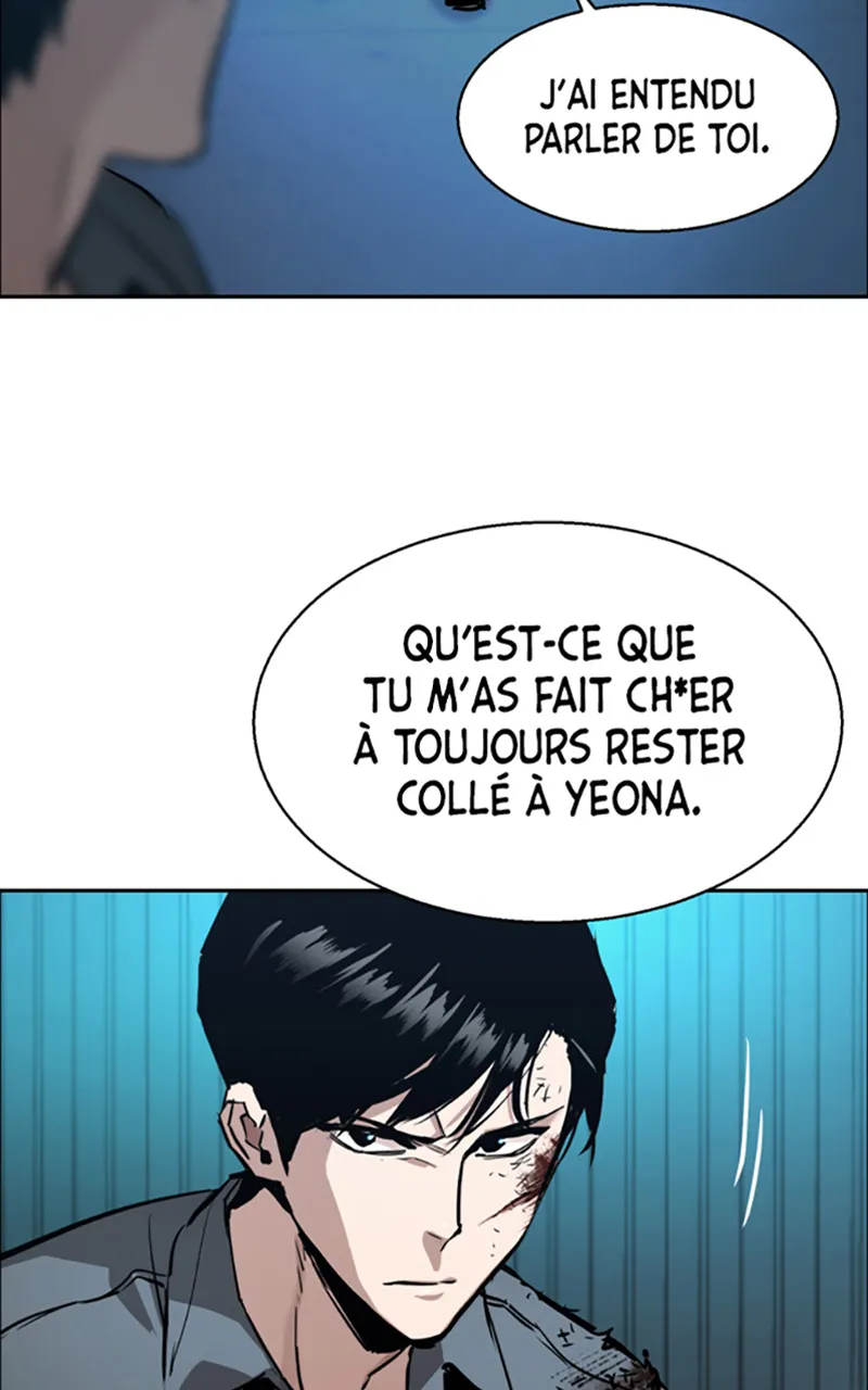 Read Mercenary Enrollment FR Manga Online