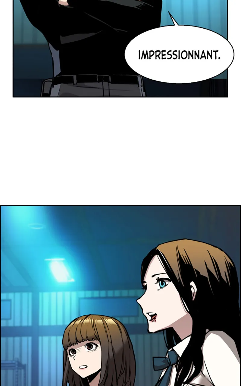 Read Mercenary Enrollment FR Manga Online