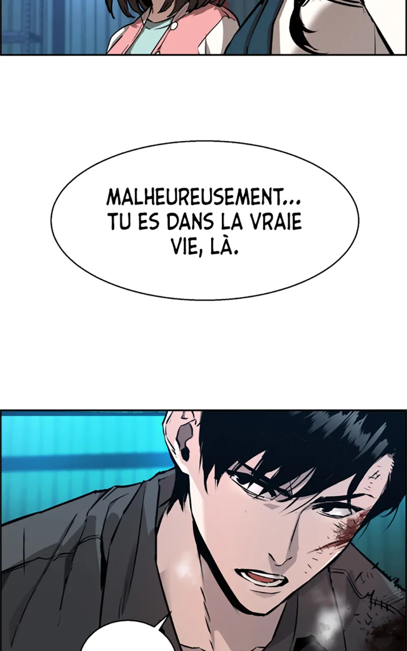 Read Mercenary Enrollment FR Manga Online