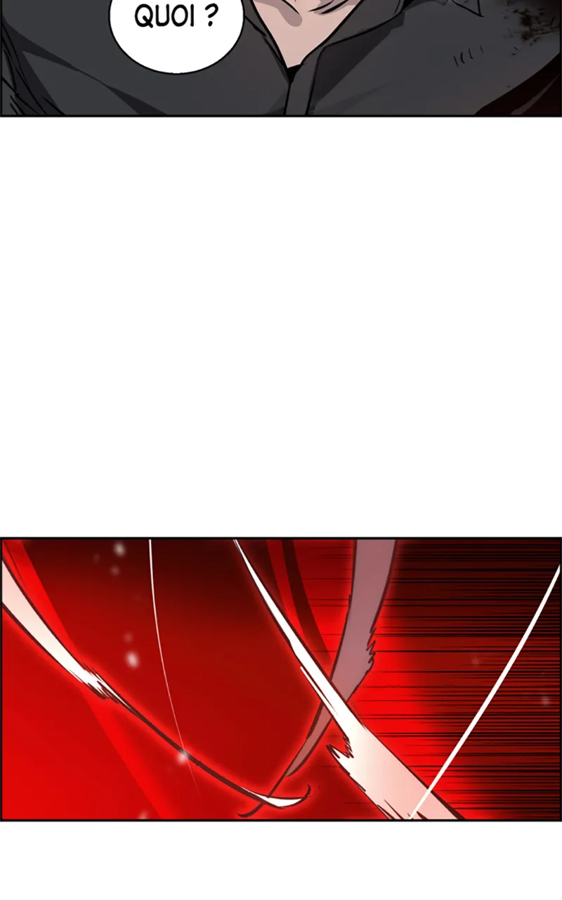 Read Mercenary Enrollment FR Manga Online