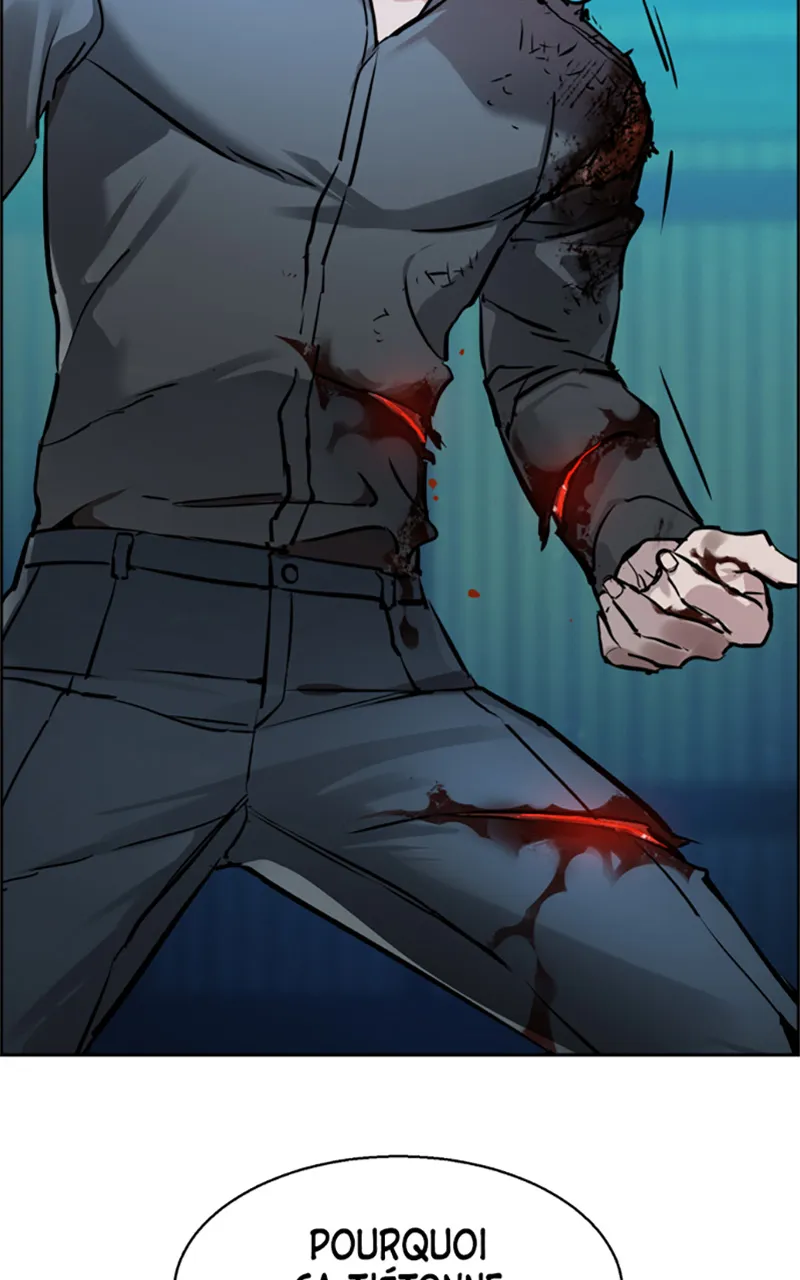 Read Mercenary Enrollment FR Manga Online