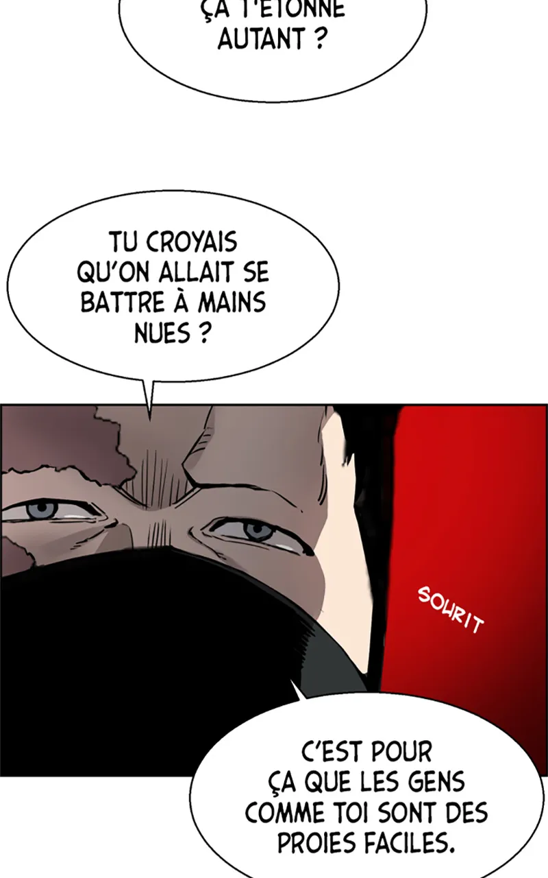 Read Mercenary Enrollment FR Manga Online