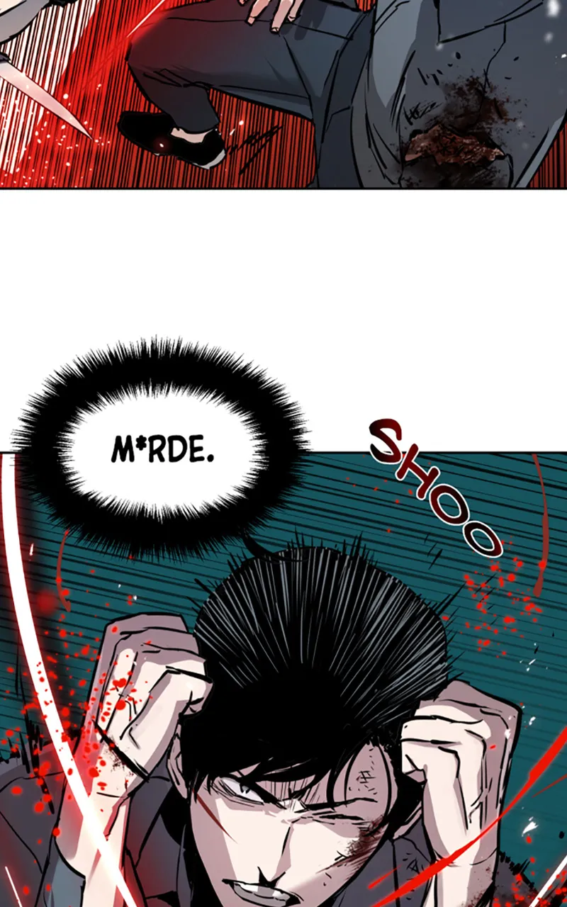 Read Mercenary Enrollment FR Manga Online
