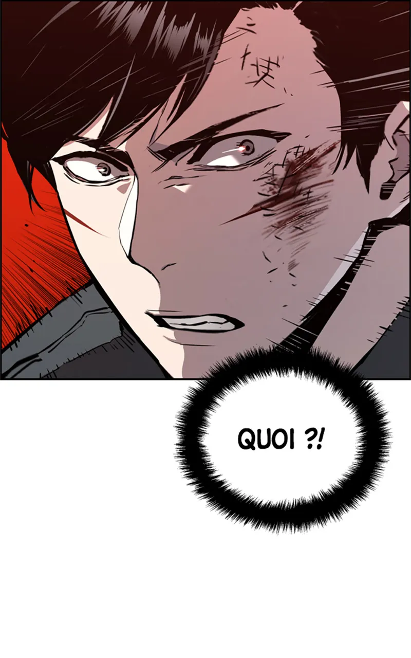 Read Mercenary Enrollment FR Manga Online