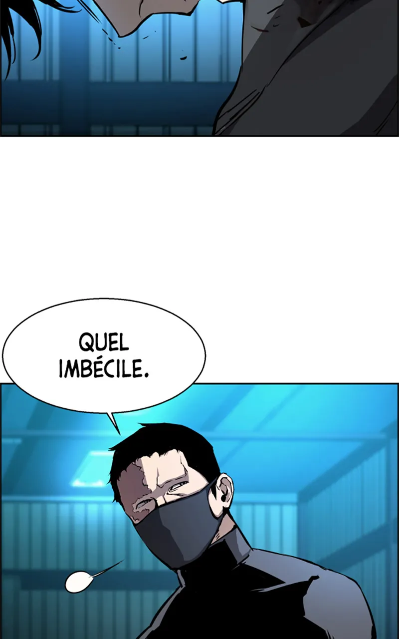 Read Mercenary Enrollment FR Manga Online