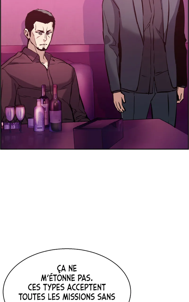 Read Mercenary Enrollment FR Manga Online