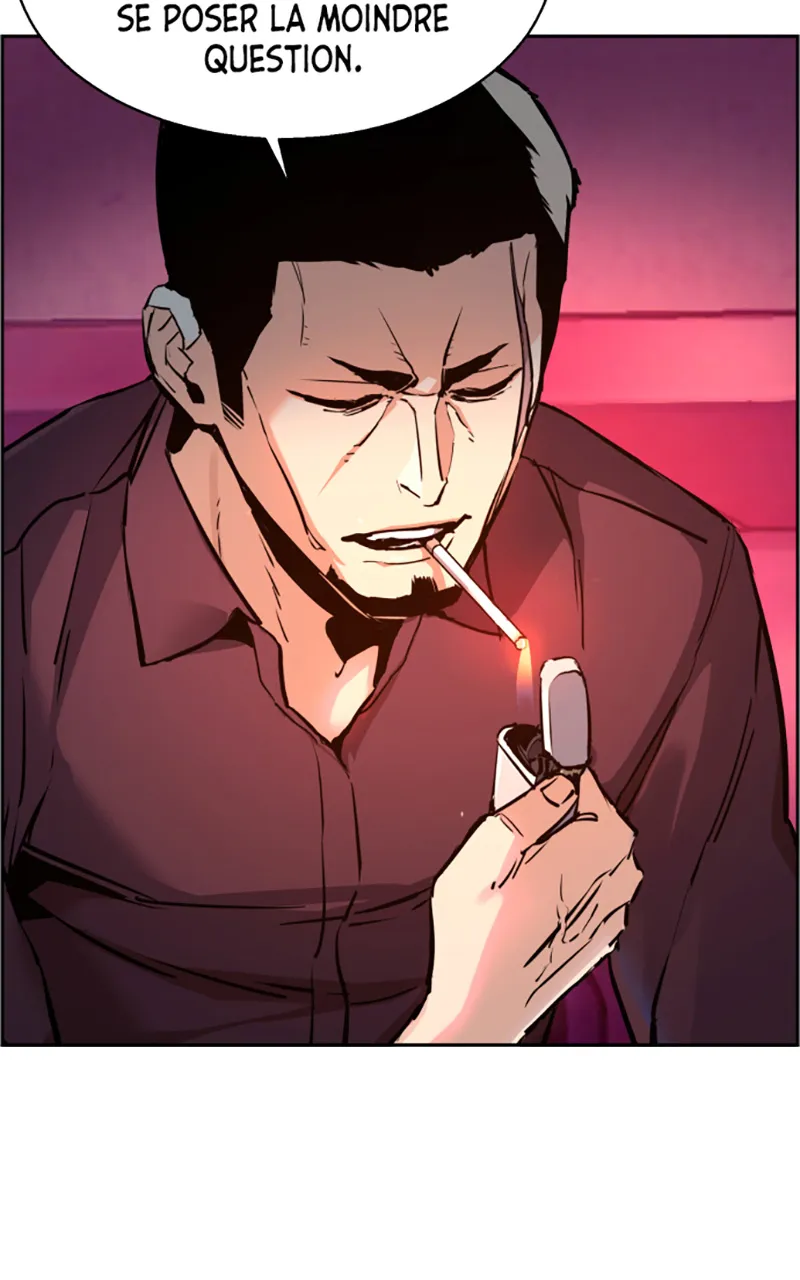 Read Mercenary Enrollment FR Manga Online