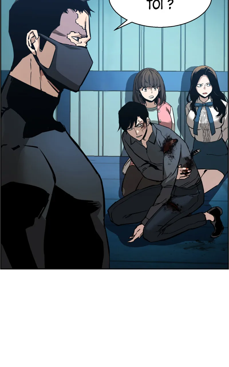 Read Mercenary Enrollment FR Manga Online