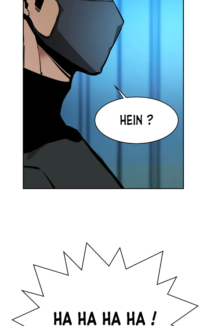 Read Mercenary Enrollment FR Manga Online