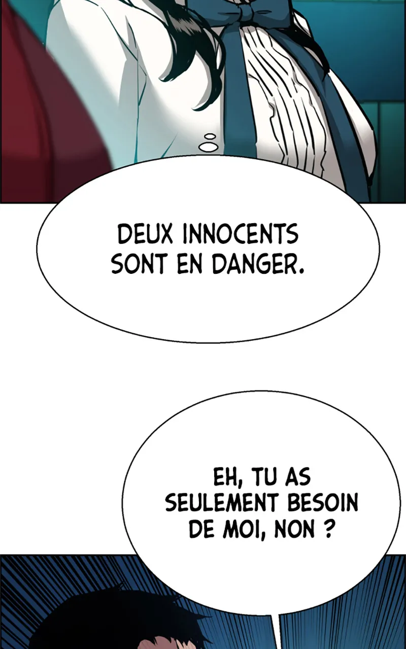 Read Mercenary Enrollment FR Manga Online