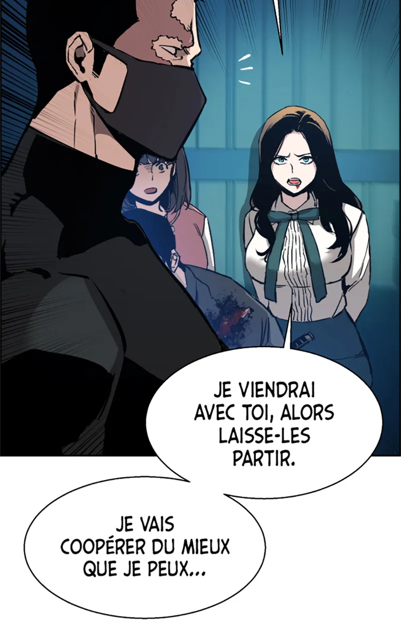 Read Mercenary Enrollment FR Manga Online
