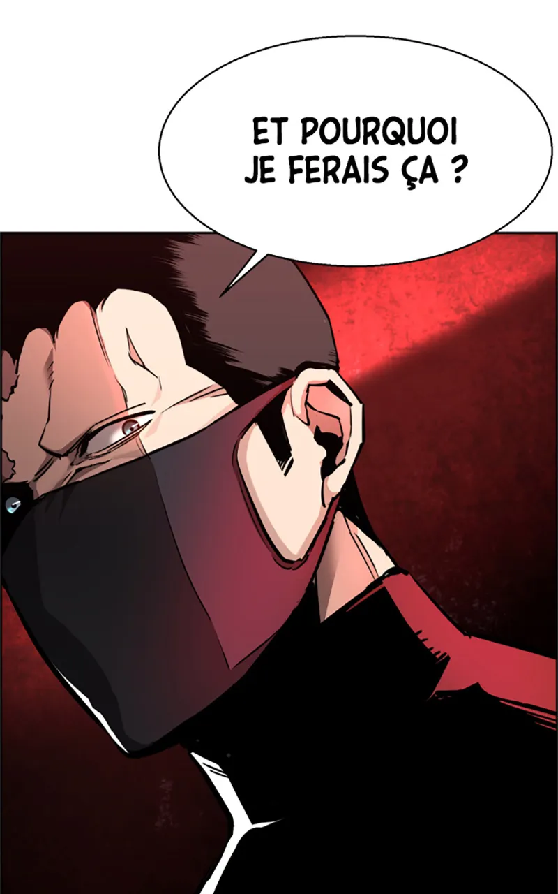 Read Mercenary Enrollment FR Manga Online