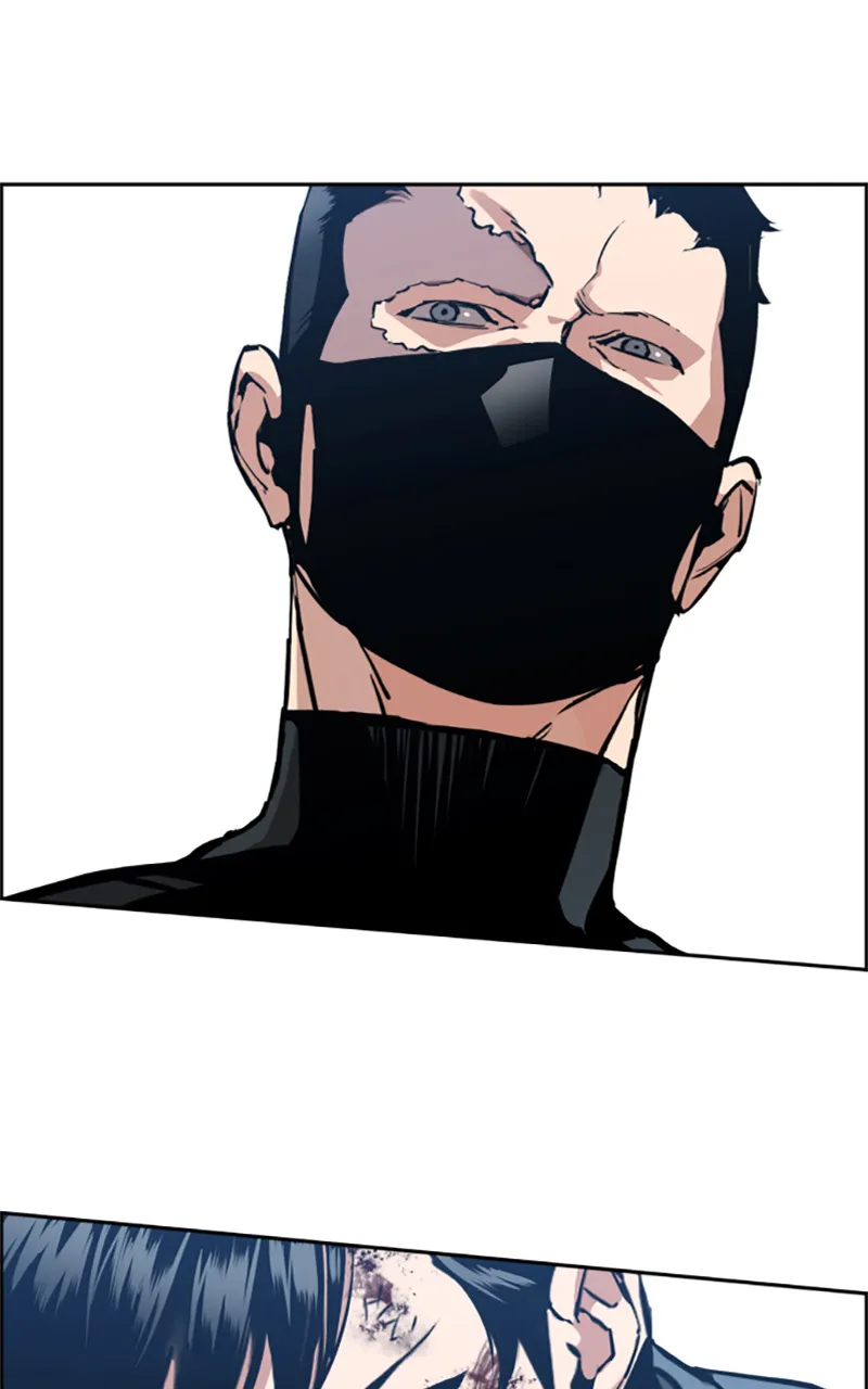 Read Mercenary Enrollment FR Manga Online