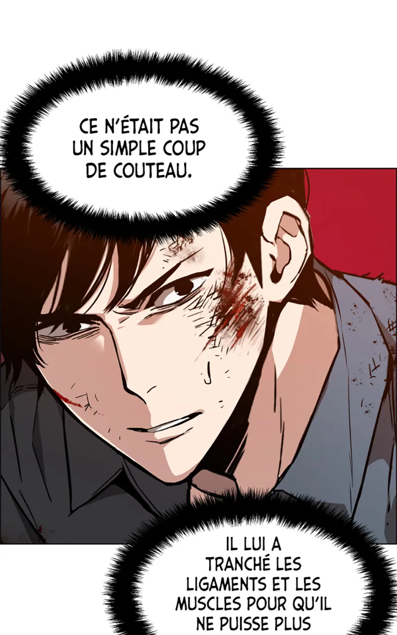 Read Mercenary Enrollment FR Manga Online