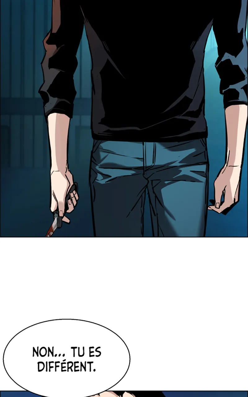 Read Mercenary Enrollment FR Manga Online