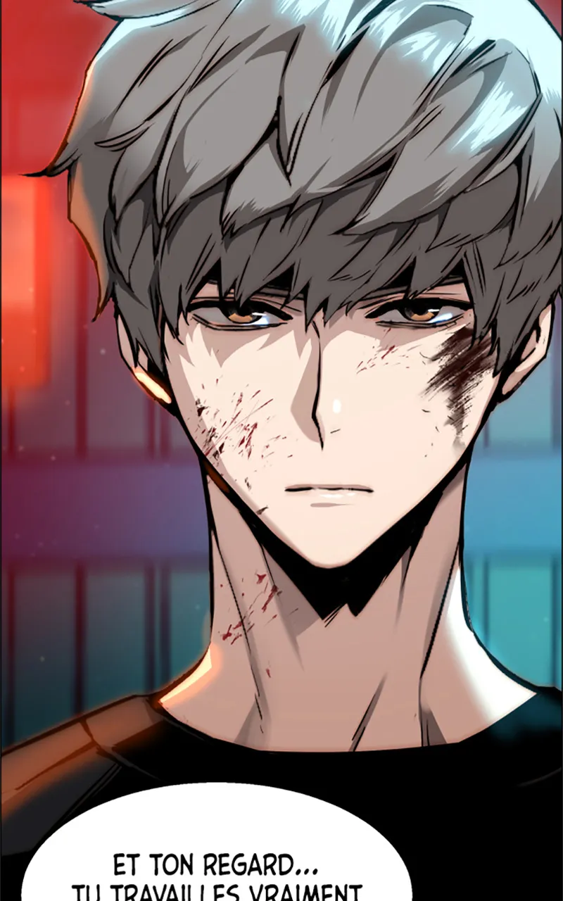 Read Mercenary Enrollment FR Manga Online