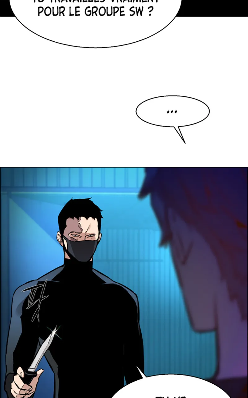 Read Mercenary Enrollment FR Manga Online