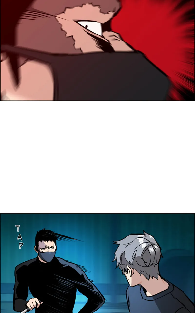 Read Mercenary Enrollment FR Manga Online