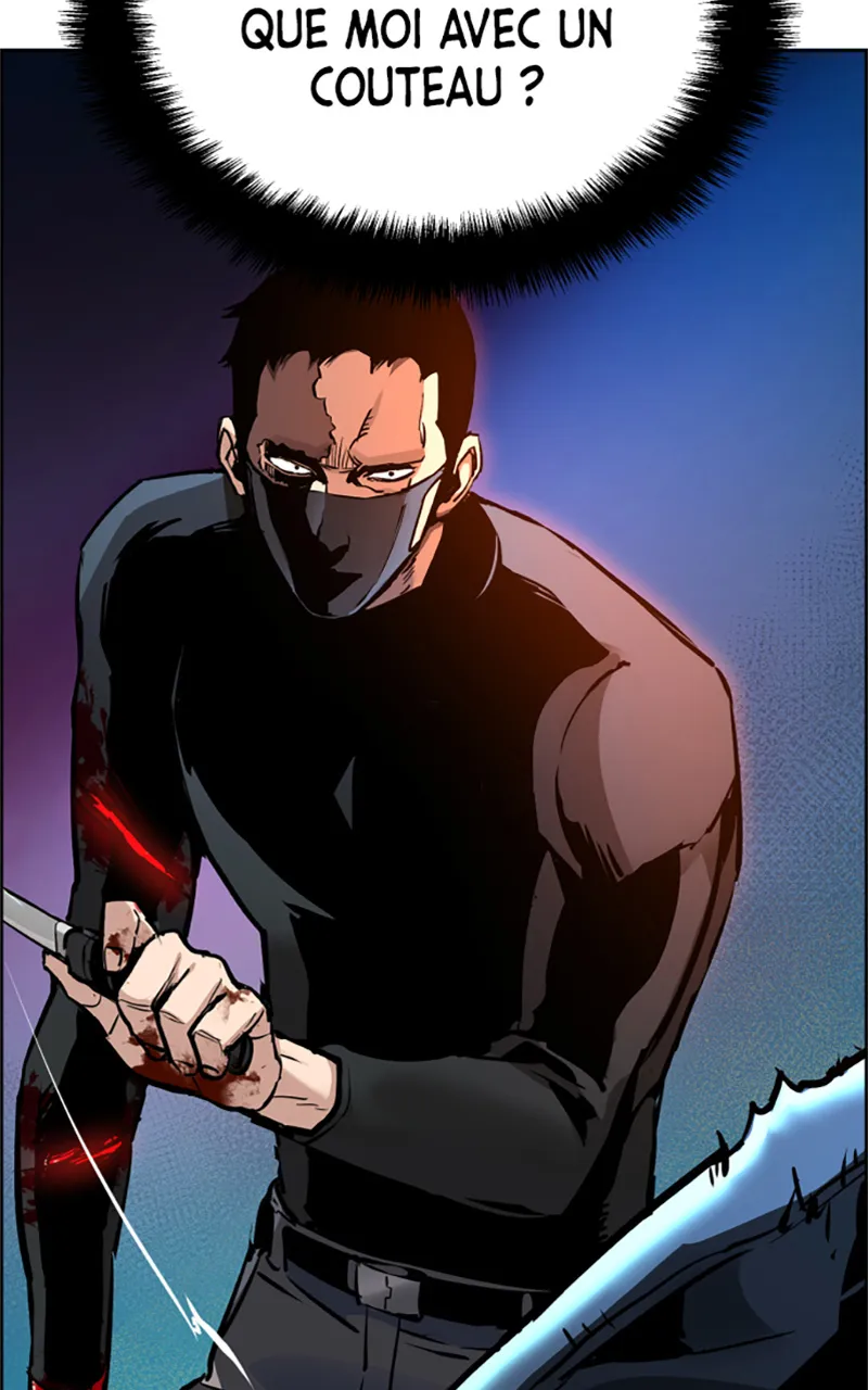 Read Mercenary Enrollment FR Manga Online