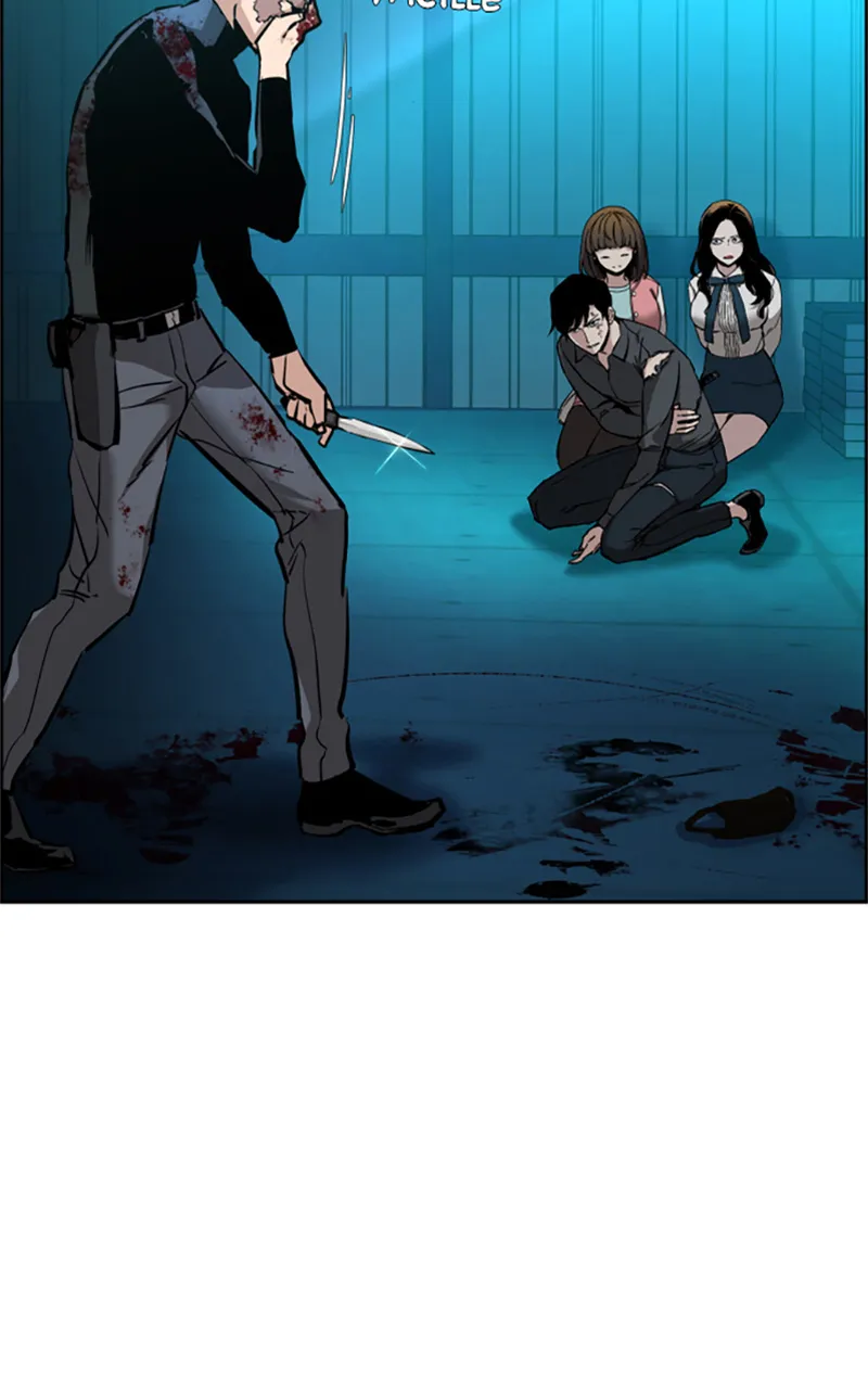 Read Mercenary Enrollment FR Manga Online
