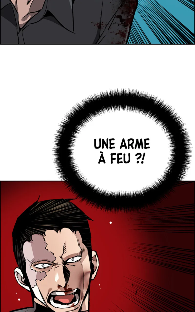 Read Mercenary Enrollment FR Manga Online