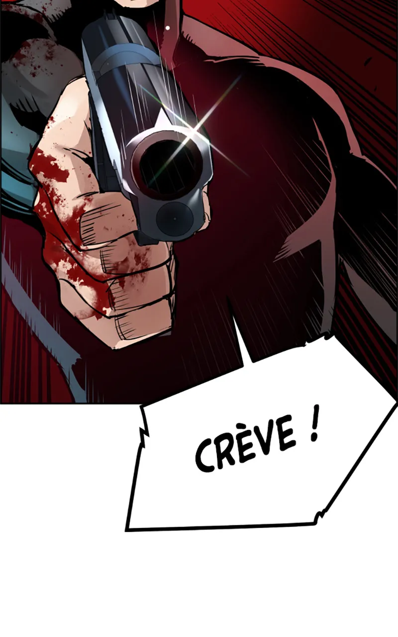 Read Mercenary Enrollment FR Manga Online