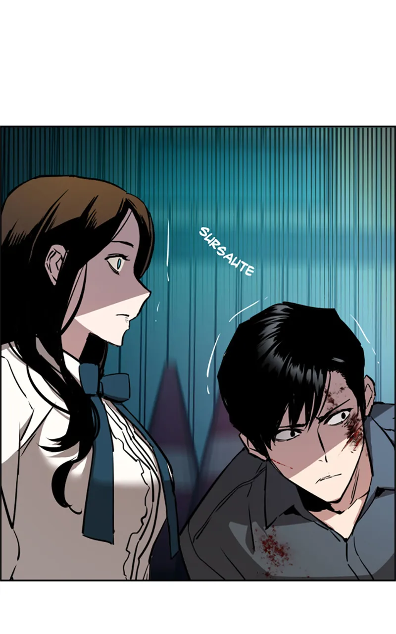 Read Mercenary Enrollment FR Manga Online