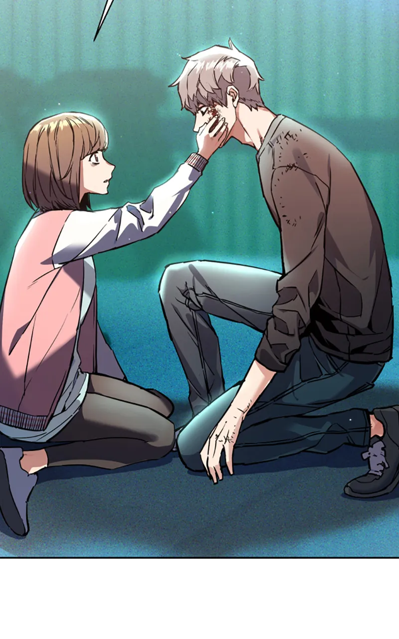 Read Mercenary Enrollment FR Manga Online