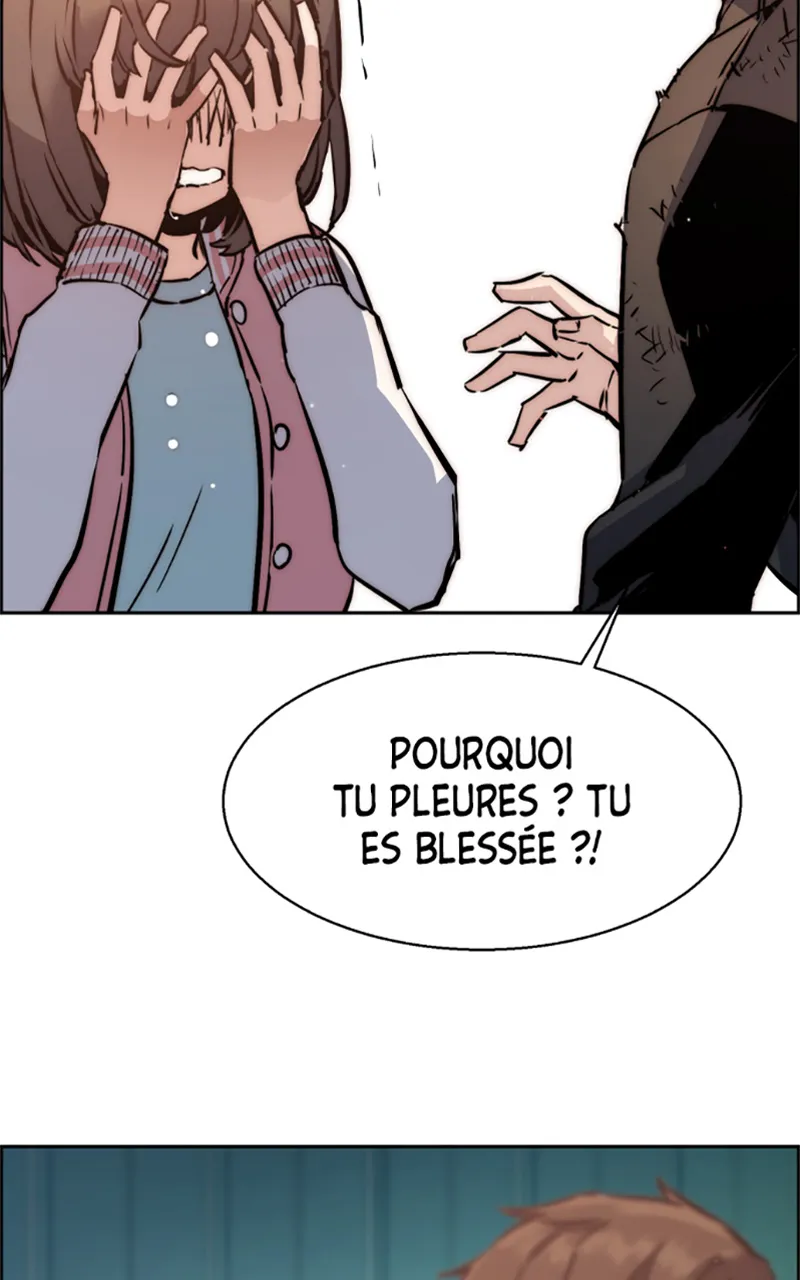 Read Mercenary Enrollment FR Manga Online