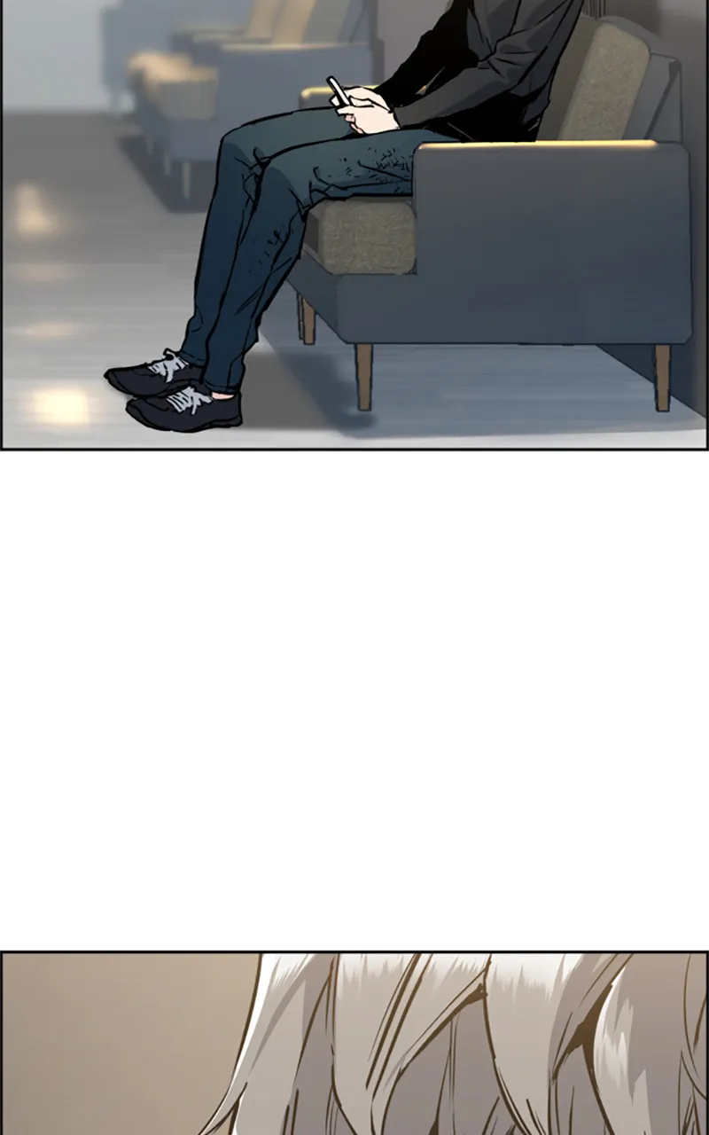 Read Mercenary Enrollment FR Manga Online