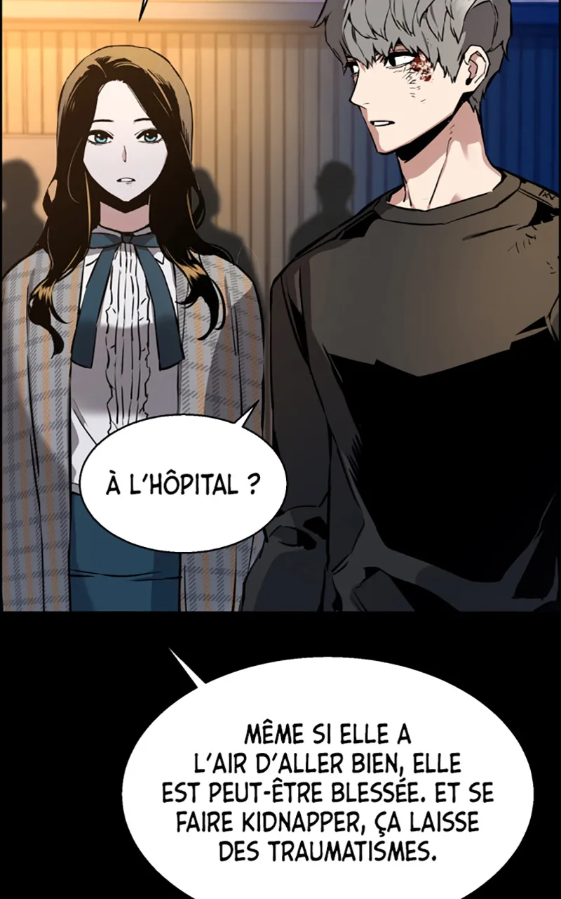 Read Mercenary Enrollment FR Manga Online