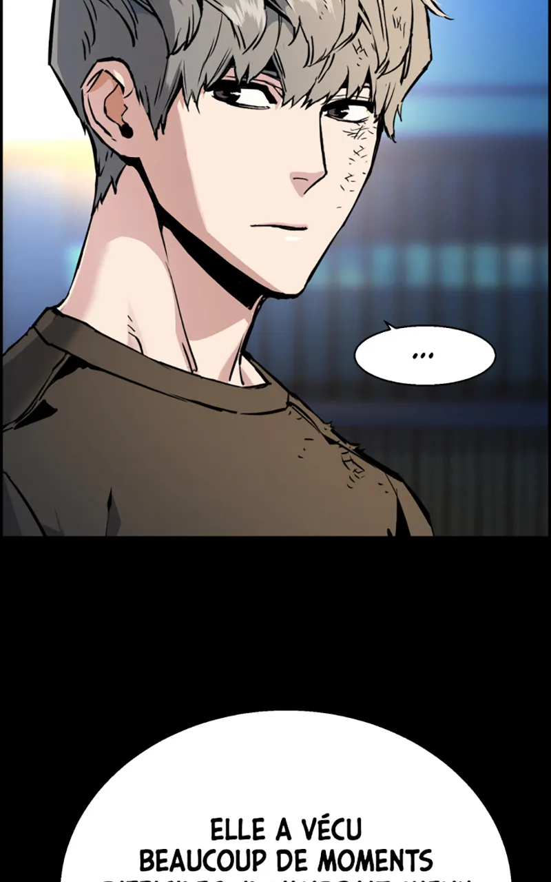 Read Mercenary Enrollment FR Manga Online