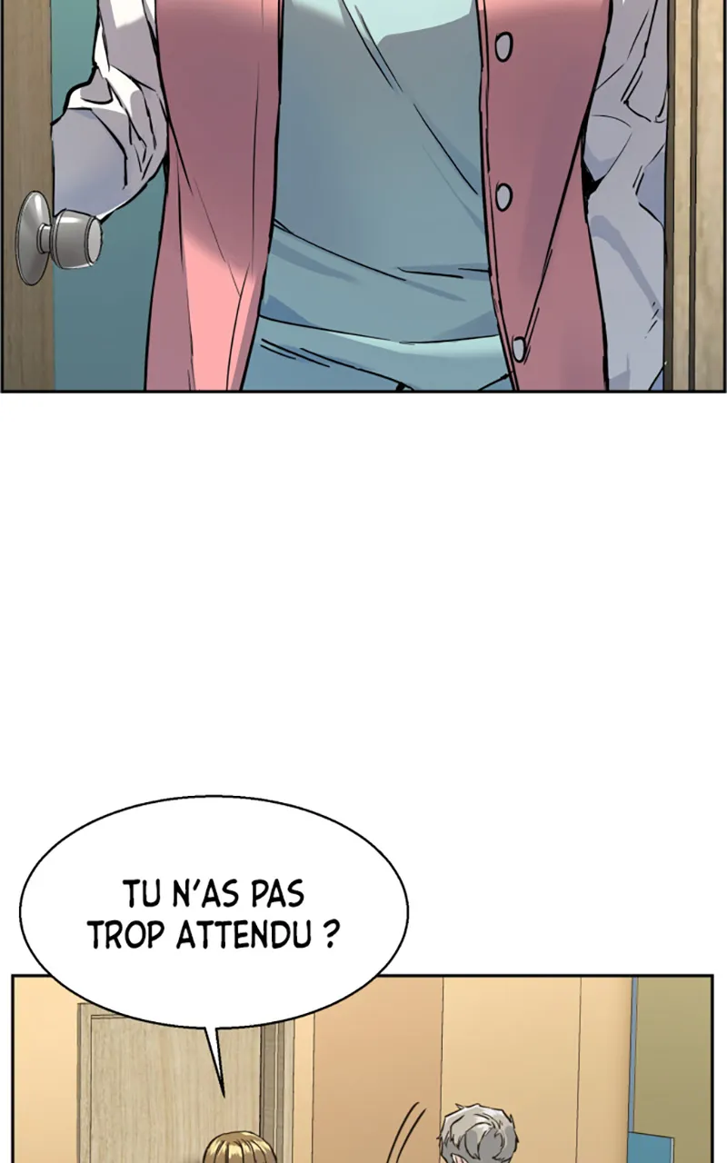 Read Mercenary Enrollment FR Manga Online