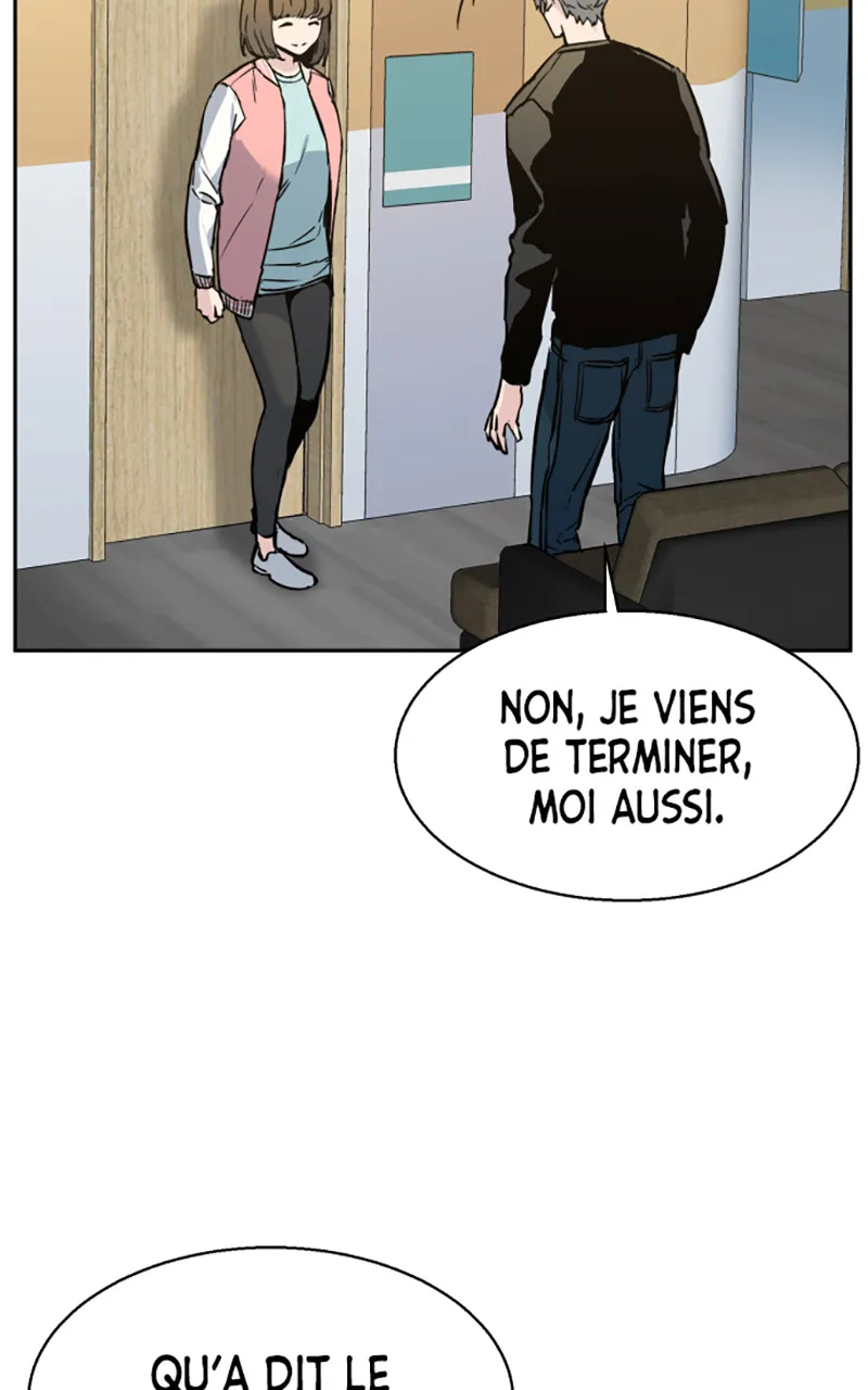 Read Mercenary Enrollment FR Manga Online