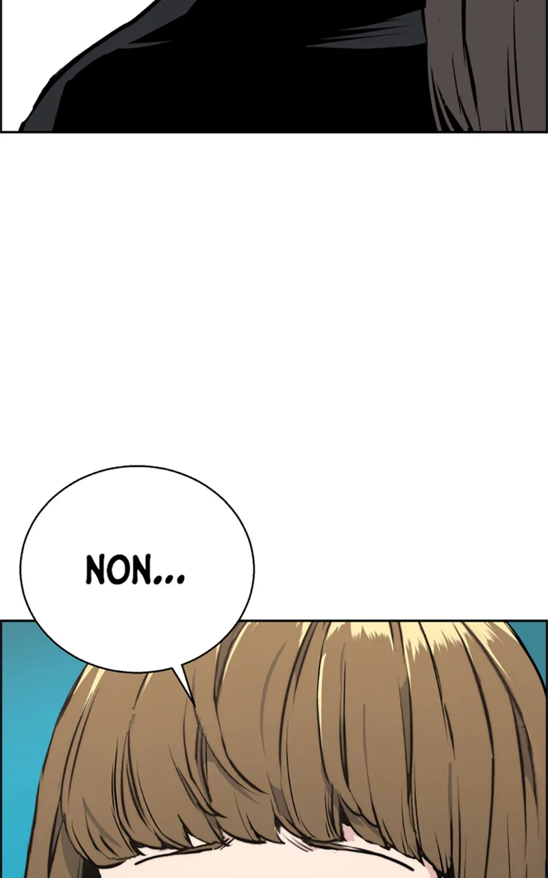 Read Mercenary Enrollment FR Manga Online